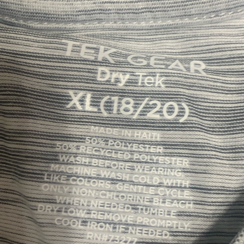 Tech gear dry tek - Picture 6 of 7